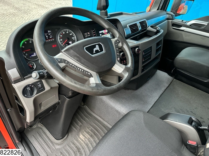 MAN TGS 18 460 EURO 6, ACC, Retarder, PTO - Vilkikas: foto 5 MAN TGS 18 460 EURO 6, ACC, Retarder, PTO - Vilkikas: foto 5