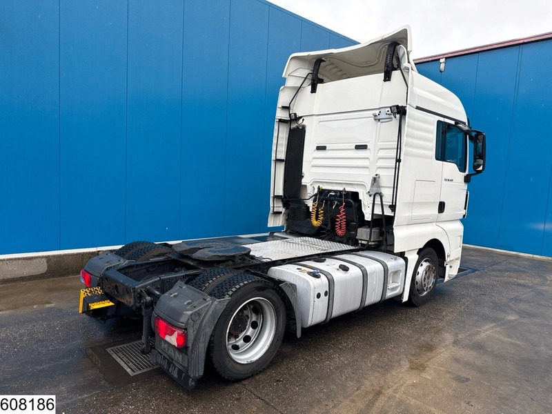 MAN TGX 18 400 EURO 5, Retarder, Mega - Vilkikas: foto 3 MAN TGX 18 400 EURO 5, Retarder, Mega - Vilkikas: foto 3