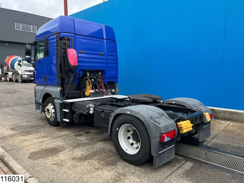 MAN TGX 18 420 EURO 6, ADR, Standairco, PTO - Vilkikas: foto 5 MAN TGX 18 420 EURO 6, ADR, Standairco, PTO - Vilkikas: foto 5