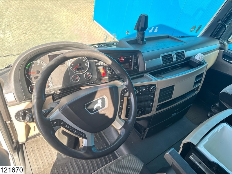 MAN TGX 18 460 EURO 6 - Vilkikas: foto 5 MAN TGX 18 460 EURO 6 - Vilkikas: foto 5