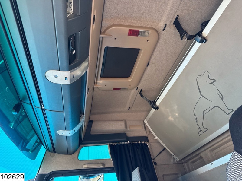 Vilkikas MAN TGX 18 460 EURO 6: foto 9 Vilkikas MAN TGX 18 460 EURO 6: foto 9