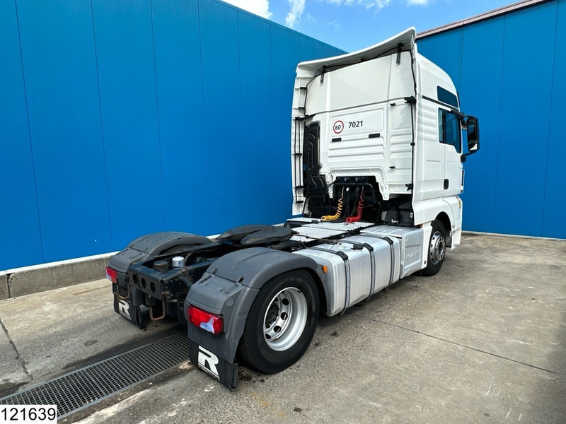 MAN TGX 18 460 EURO 6 - Vilkikas: foto 2 MAN TGX 18 460 EURO 6 - Vilkikas: foto 2