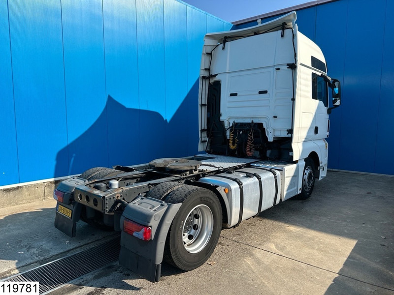 MAN TGX 18 460 EURO 6 - Vilkikas: foto 2 MAN TGX 18 460 EURO 6 - Vilkikas: foto 2