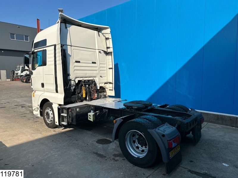 MAN TGX 18 460 EURO 6 - Vilkikas: foto 4 MAN TGX 18 460 EURO 6 - Vilkikas: foto 4