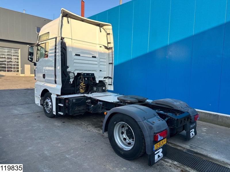 MAN TGX 18 460 EURO 6 - Vilkikas: foto 4 MAN TGX 18 460 EURO 6 - Vilkikas: foto 4