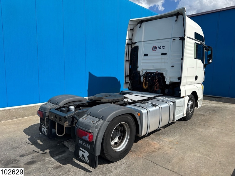 MAN TGX 18 460 EURO 6 - Vilkikas: foto 2 MAN TGX 18 460 EURO 6 - Vilkikas: foto 2