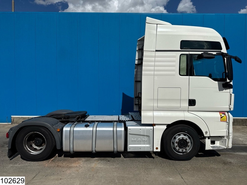 Vilkikas MAN TGX 18 460 EURO 6: foto 12 Vilkikas MAN TGX 18 460 EURO 6: foto 12
