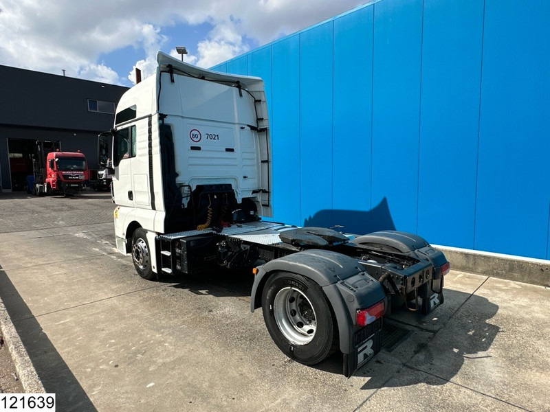 MAN TGX 18 460 EURO 6 - Vilkikas: foto 3 MAN TGX 18 460 EURO 6 - Vilkikas: foto 3