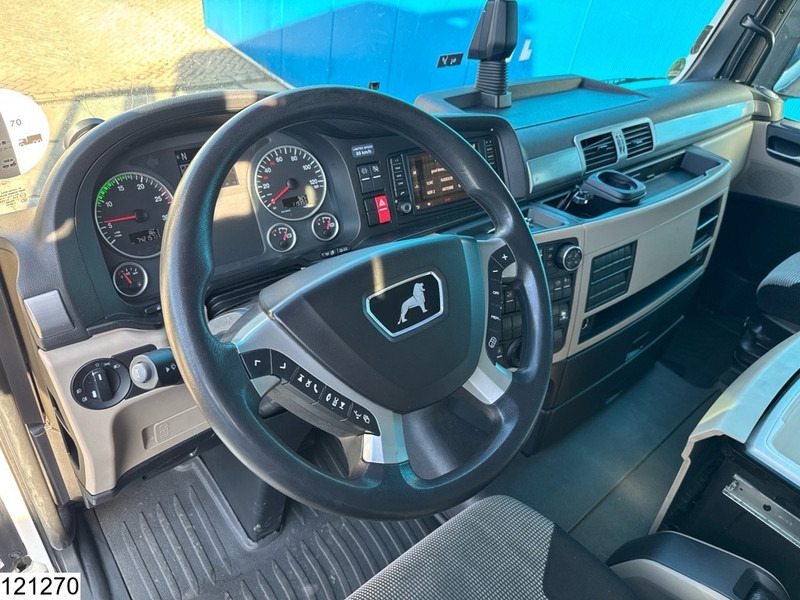 MAN TGX 18 460 EURO 6 - Vilkikas: foto 5 MAN TGX 18 460 EURO 6 - Vilkikas: foto 5