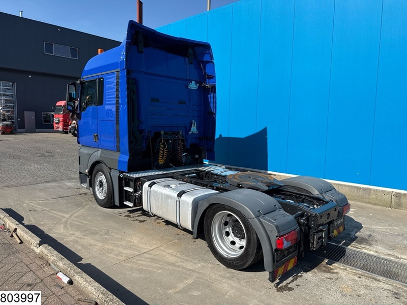 MAN TGX 18 460 EURO 6, Retarder, ACC, Standairco, Mega - Vilkikas: foto 4 MAN TGX 18 460 EURO 6, Retarder, ACC, Standairco, Mega - Vilkikas: foto 4