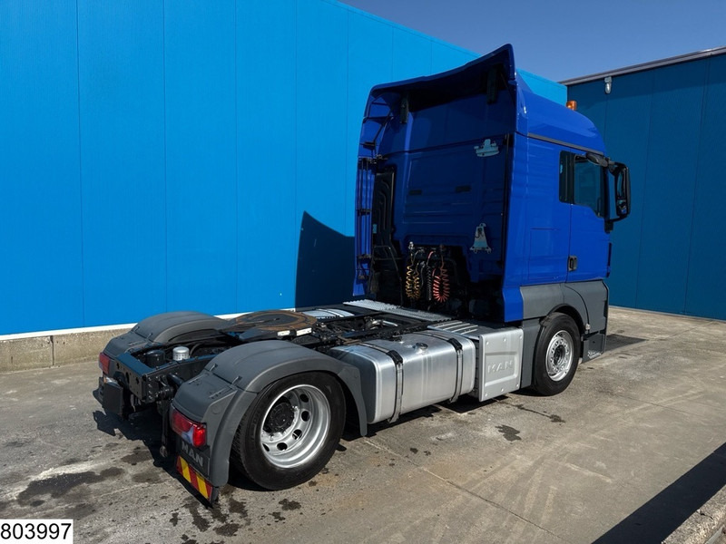 MAN TGX 18 460 EURO 6, Retarder, ACC, Standairco, Mega - Vilkikas: foto 3 MAN TGX 18 460 EURO 6, Retarder, ACC, Standairco, Mega - Vilkikas: foto 3