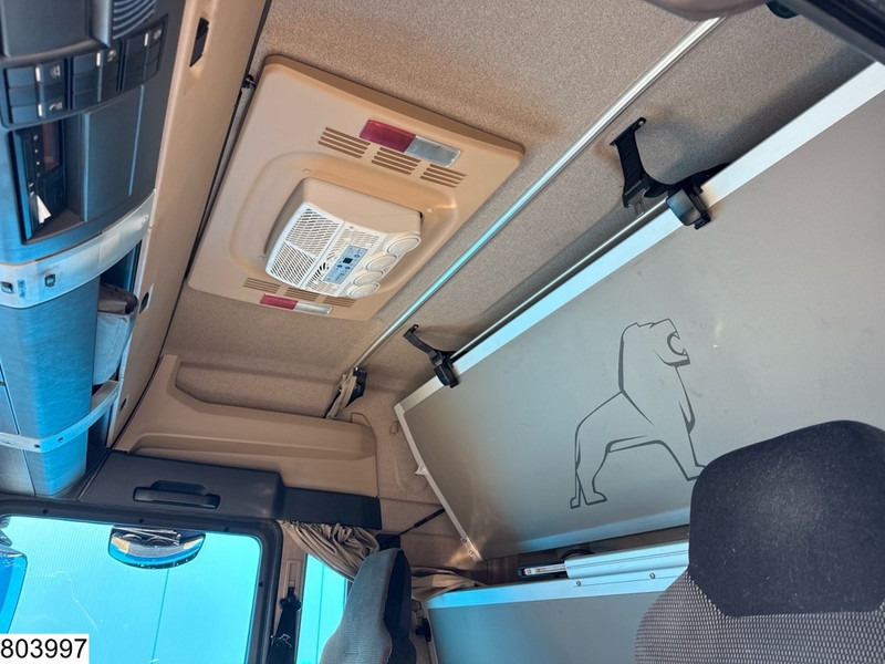 MAN TGX 18 460 EURO 6, Retarder, ACC, Standairco, Mega - Vilkikas: foto 5 MAN TGX 18 460 EURO 6, Retarder, ACC, Standairco, Mega - Vilkikas: foto 5