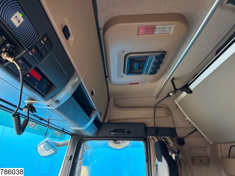 MAN TGX 18 460 EURO 6, Retarder, Standairco, ACC - Vilkikas: foto 5 MAN TGX 18 460 EURO 6, Retarder, Standairco, ACC - Vilkikas: foto 5