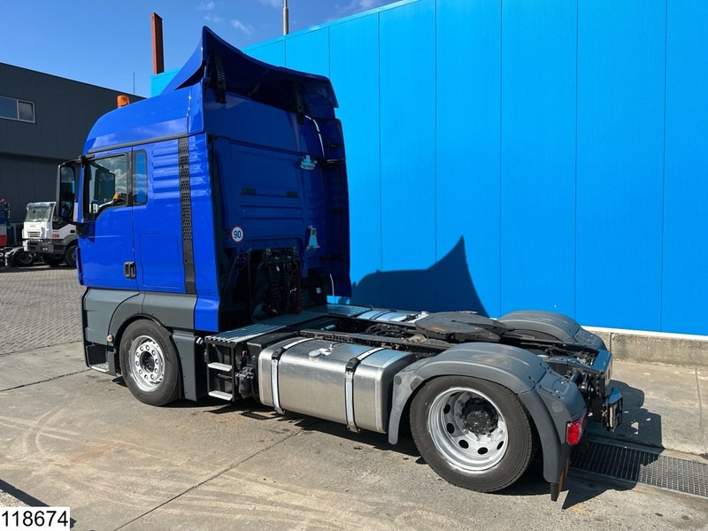 MAN TGX 18 460 EURO 6, Retarder, Standairco - Vilkikas: foto 4 MAN TGX 18 460 EURO 6, Retarder, Standairco - Vilkikas: foto 4