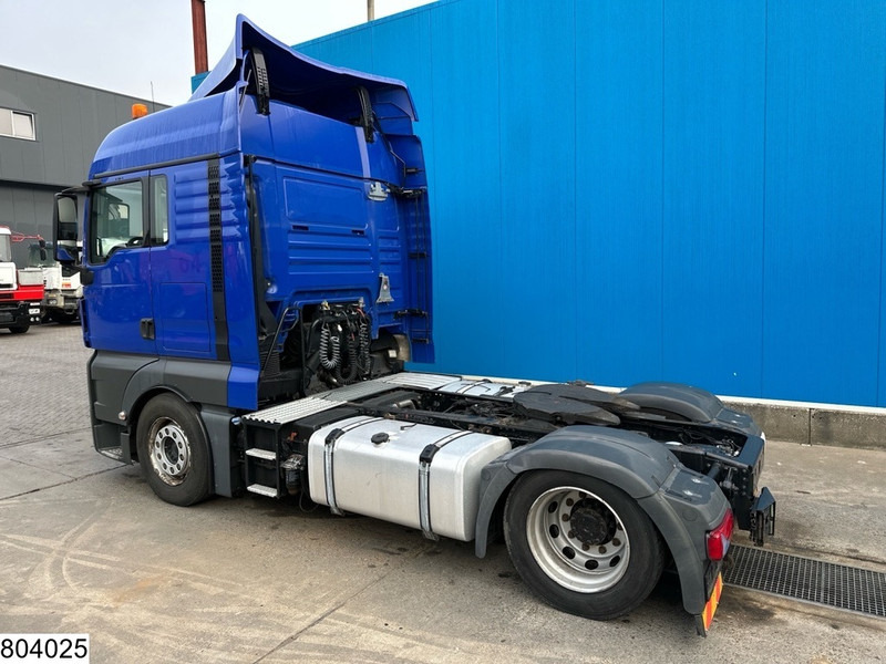 MAN TGX 18 460 EURO 6, Retarder, Standairco - Vilkikas: foto 4 MAN TGX 18 460 EURO 6, Retarder, Standairco - Vilkikas: foto 4
