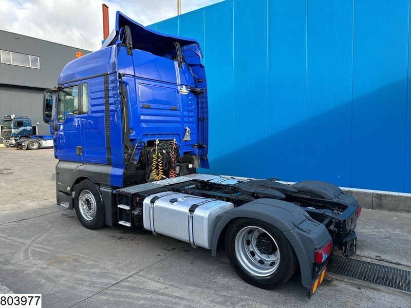 MAN TGX 18 460 EURO 6, Retarder, Standairco - Vilkikas: foto 4 MAN TGX 18 460 EURO 6, Retarder, Standairco - Vilkikas: foto 4