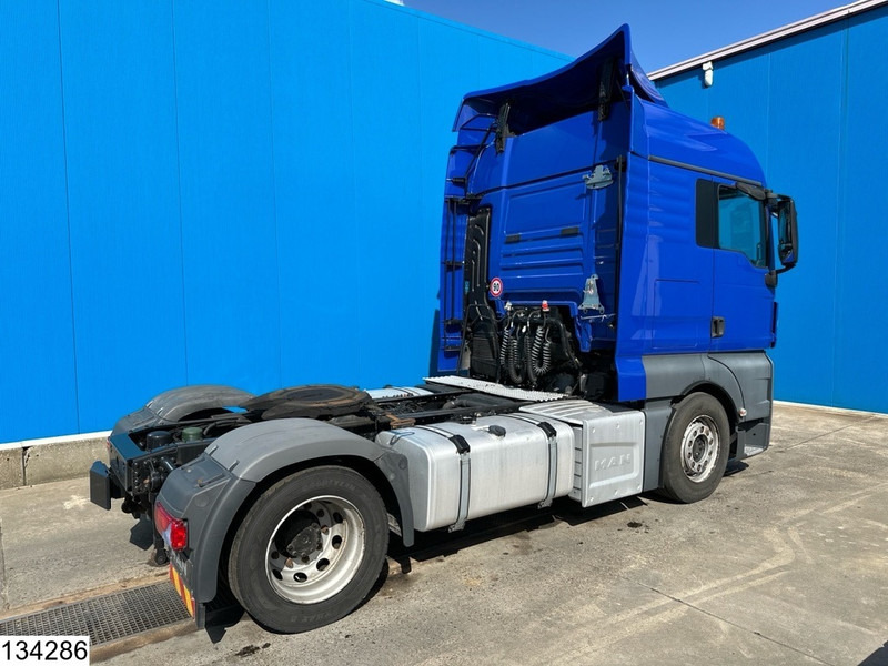 MAN TGX 18 460 EURO 6, Retarder, Standairco - Vilkikas: foto 2 MAN TGX 18 460 EURO 6, Retarder, Standairco - Vilkikas: foto 2