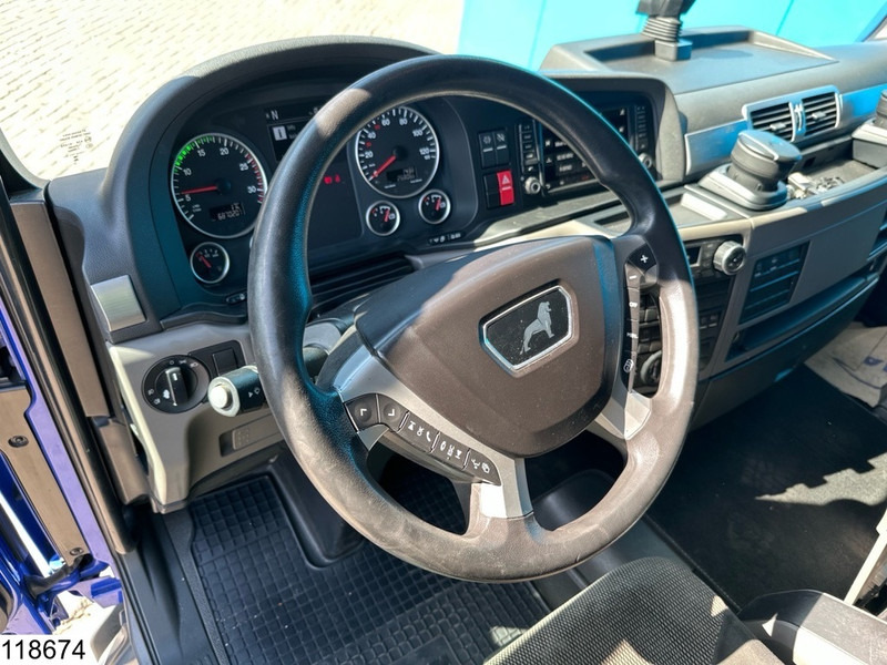 MAN TGX 18 460 EURO 6, Retarder, Standairco - Vilkikas: foto 5 MAN TGX 18 460 EURO 6, Retarder, Standairco - Vilkikas: foto 5