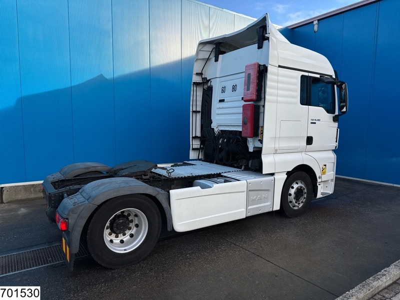 MAN TGX 18 480 EURO 6, Retarder, ADR, PTO - Vilkikas: foto 2 MAN TGX 18 480 EURO 6, Retarder, ADR, PTO - Vilkikas: foto 2