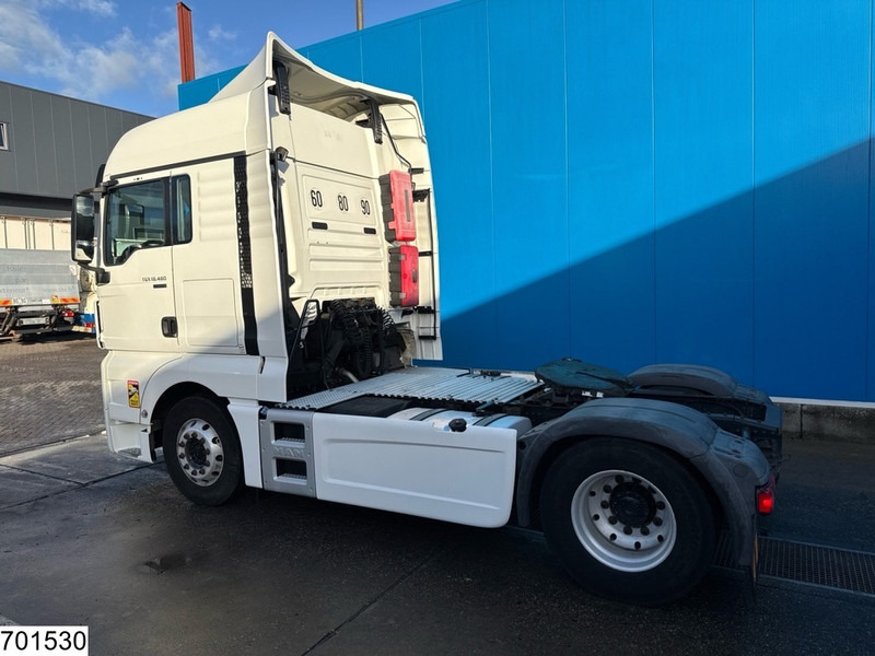 MAN TGX 18 480 EURO 6, Retarder, ADR, PTO - Vilkikas: foto 4 MAN TGX 18 480 EURO 6, Retarder, ADR, PTO - Vilkikas: foto 4