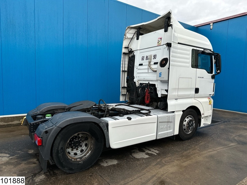 MAN TGX 18 500 EURO 6, Retarder, Hydraulic, Standairco - Vilkikas: foto 2 MAN TGX 18 500 EURO 6, Retarder, Hydraulic, Standairco - Vilkikas: foto 2