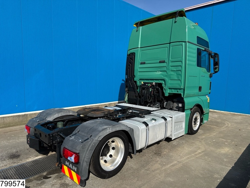 MAN TGX 18 500 EURO 6, Retarder, Mega - Vilkikas: foto 2 MAN TGX 18 500 EURO 6, Retarder, Mega - Vilkikas: foto 2