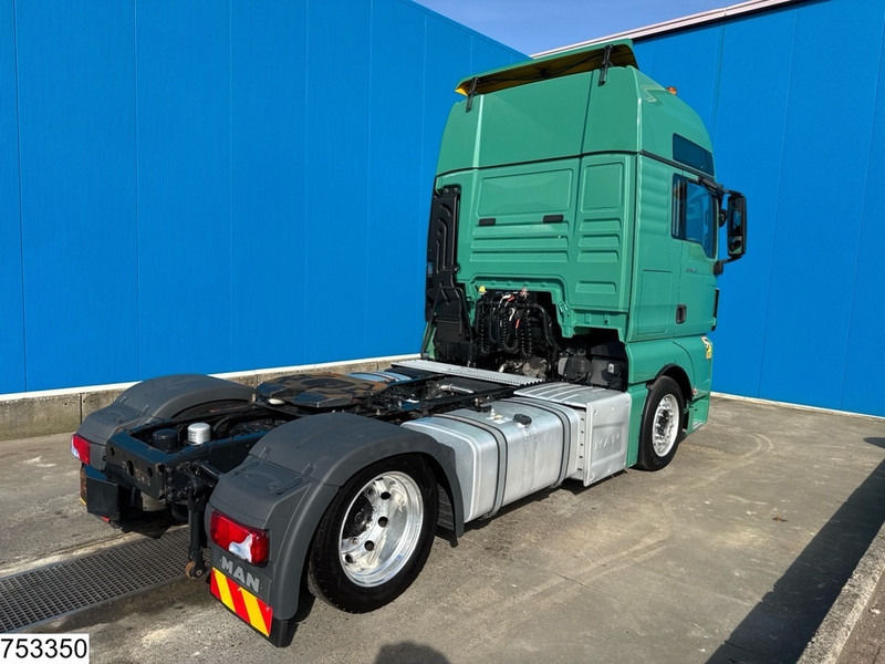 MAN TGX 18 500 EURO 6, Retarder, PTO, Mega - Vilkikas: foto 2 MAN TGX 18 500 EURO 6, Retarder, PTO, Mega - Vilkikas: foto 2