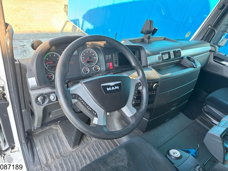 MAN TGX 24 460 6x2, EURO 6 - Vilkikas: foto 5 MAN TGX 24 460 6x2, EURO 6 - Vilkikas: foto 5
