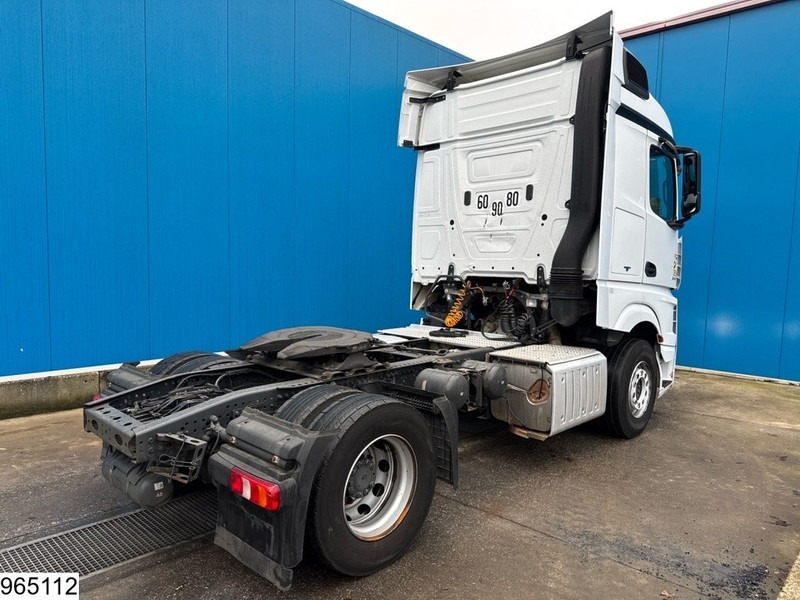 Mercedes-Benz Actros 1842 EURO 6 - Vilkikas: foto 2 Mercedes-Benz Actros 1842 EURO 6 - Vilkikas: foto 2