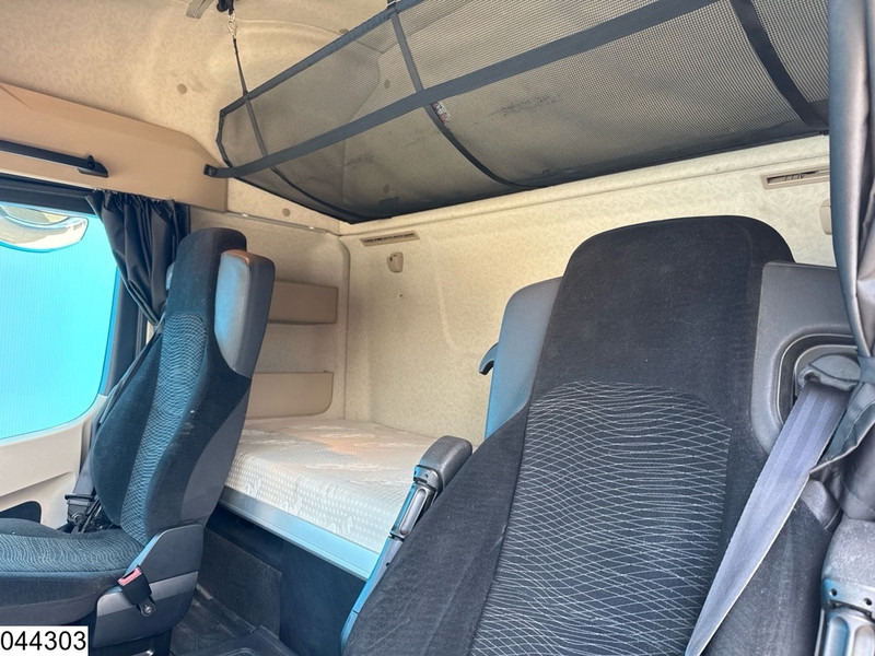Mercedes-Benz Actros 1842 EURO 6, Retarder, Hydraulic - Vilkikas: foto 5 Mercedes-Benz Actros 1842 EURO 6, Retarder, Hydraulic - Vilkikas: foto 5