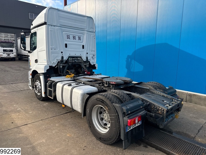 Mercedes-Benz Actros 1843 EURO 6, Hydraulic - Vilkikas: foto 4 Mercedes-Benz Actros 1843 EURO 6, Hydraulic - Vilkikas: foto 4