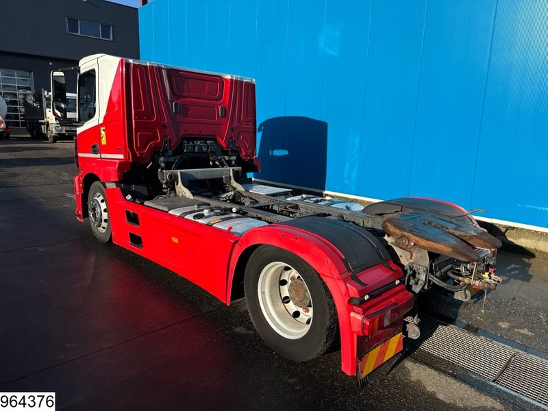 Mercedes-Benz Actros 1843 EURO 6, Hydrauliek, Retarder, LOHR - Vilkikas: foto 4 Mercedes-Benz Actros 1843 EURO 6, Hydrauliek, Retarder, LOHR - Vilkikas: foto 4