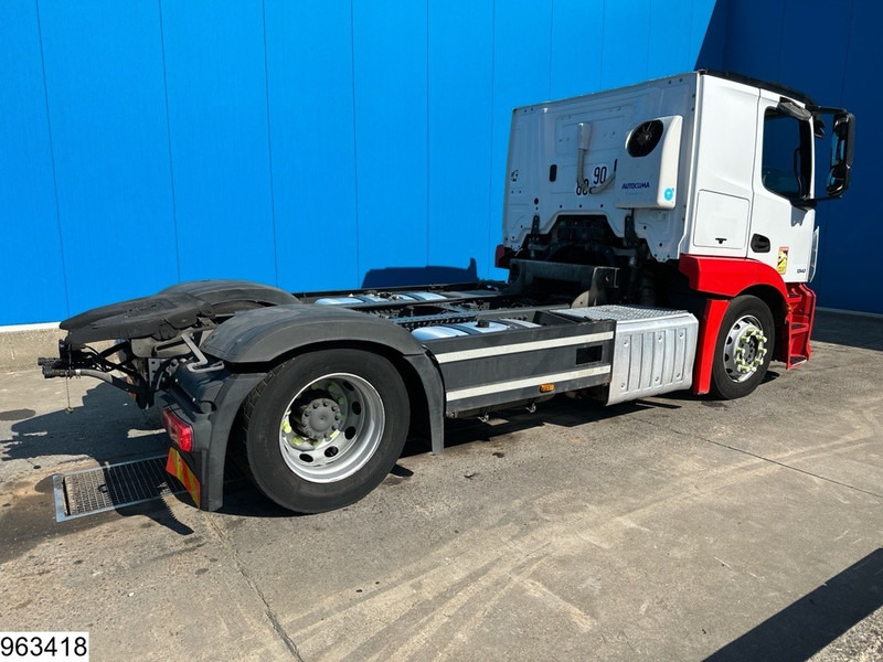 Mercedes-Benz Actros 1843 EURO 6, Retarder, Lohr, Standairco - Vilkikas: foto 2 Mercedes-Benz Actros 1843 EURO 6, Retarder, Lohr, Standairco - Vilkikas: foto 2