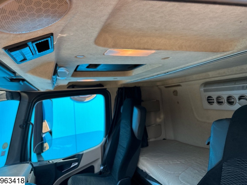 Vilkikas Mercedes-Benz Actros 1843 EURO 6, Retarder, Lohr, Standairco: foto 8