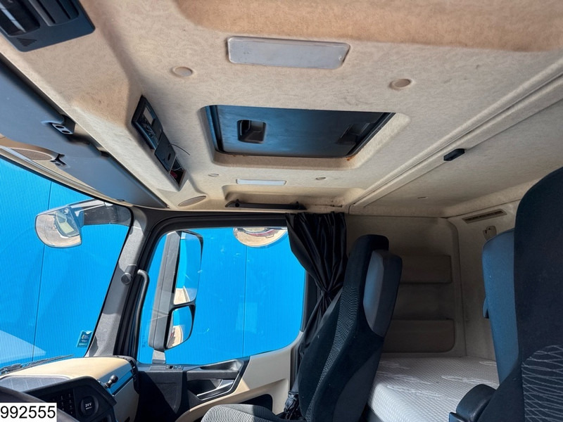 Mercedes-Benz Actros 1843 EURO 6, Retarder, PTO, LOHR, Standairco - Vilkikas: foto 5 Mercedes-Benz Actros 1843 EURO 6, Retarder, PTO, LOHR, Standairco - Vilkikas: foto 5