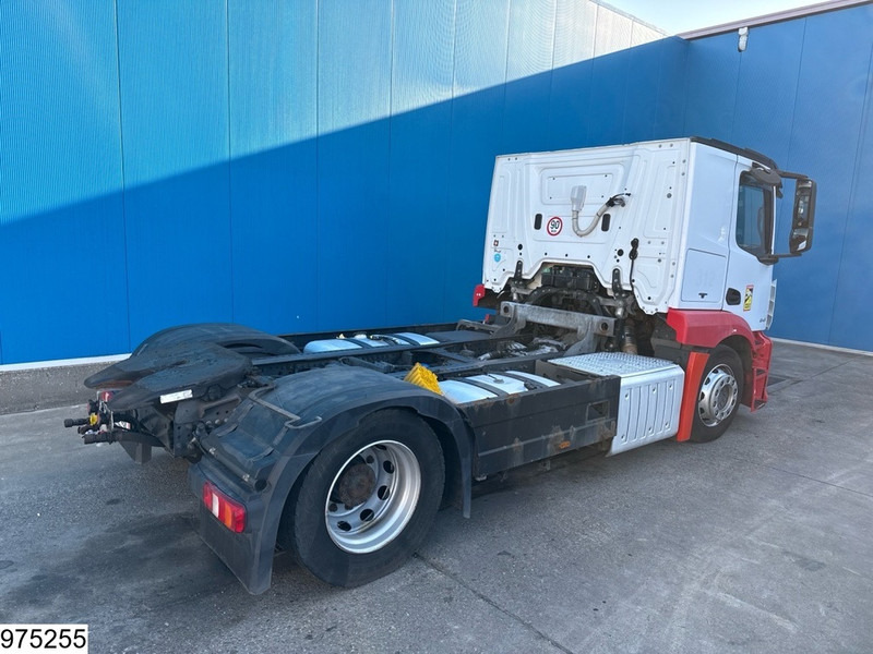 Mercedes-Benz Actros 1843 EURO 6, Retarder, PTO, LOHR, Standairco - Vilkikas: foto 3 Mercedes-Benz Actros 1843 EURO 6, Retarder, PTO, LOHR, Standairco - Vilkikas: foto 3