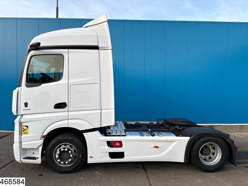 Mercedes-Benz Actros 1845 EURO 6, Mirrorcams, New tyres - Vilkikas: foto 3 Mercedes-Benz Actros 1845 EURO 6, Mirrorcams, New tyres - Vilkikas: foto 3