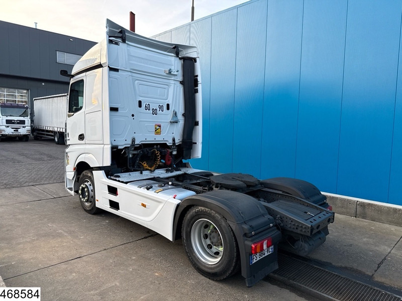 Mercedes-Benz Actros 1845 EURO 6, Mirrorcams, New tyres - Vilkikas: foto 5 Mercedes-Benz Actros 1845 EURO 6, Mirrorcams, New tyres - Vilkikas: foto 5