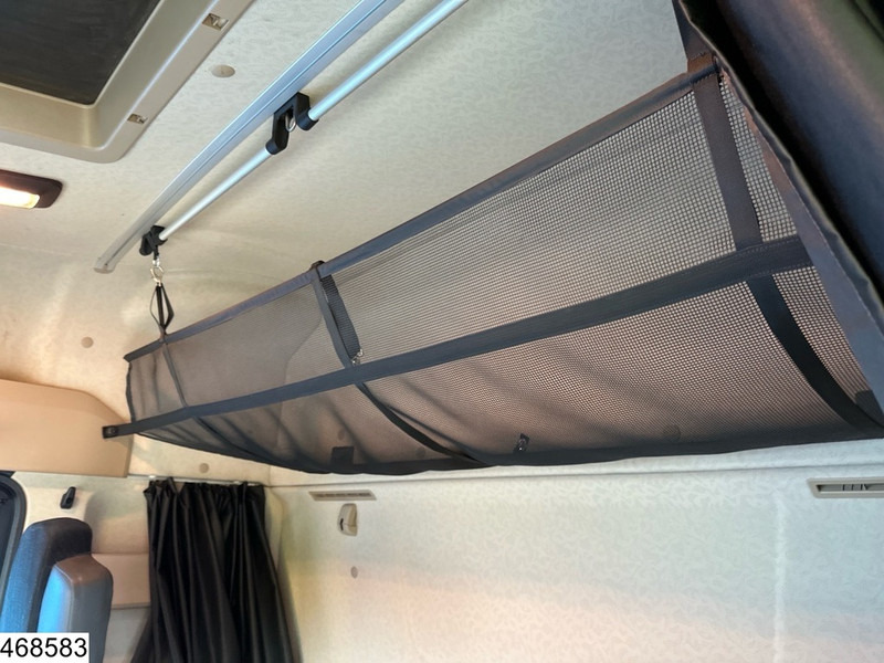 Mercedes-Benz Actros 1845 EURO 6, Mirrorcams, New tyres - Vilkikas: foto 5 Mercedes-Benz Actros 1845 EURO 6, Mirrorcams, New tyres - Vilkikas: foto 5