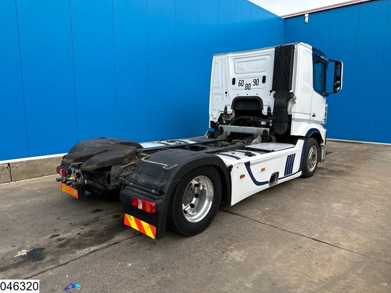 Mercedes-Benz Actros 1845 EURO 6, PTO, LOHR, Standairco - Vilkikas: foto 4 Mercedes-Benz Actros 1845 EURO 6, PTO, LOHR, Standairco - Vilkikas: foto 4