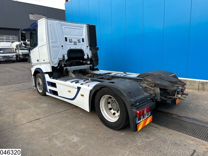 Mercedes-Benz Actros 1845 EURO 6, PTO, LOHR, Standairco - Vilkikas: foto 2 Mercedes-Benz Actros 1845 EURO 6, PTO, LOHR, Standairco - Vilkikas: foto 2