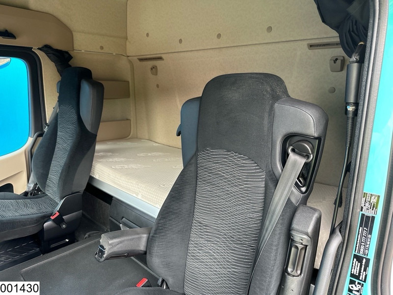 Mercedes-Benz Actros 1848 EURO 6, ADR, Retarder, PTO - Vilkikas: foto 4 Mercedes-Benz Actros 1848 EURO 6, ADR, Retarder, PTO - Vilkikas: foto 4