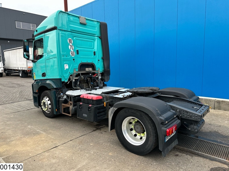 Mercedes-Benz Actros 1848 EURO 6, ADR, Retarder, PTO - Vilkikas: foto 3 Mercedes-Benz Actros 1848 EURO 6, ADR, Retarder, PTO - Vilkikas: foto 3