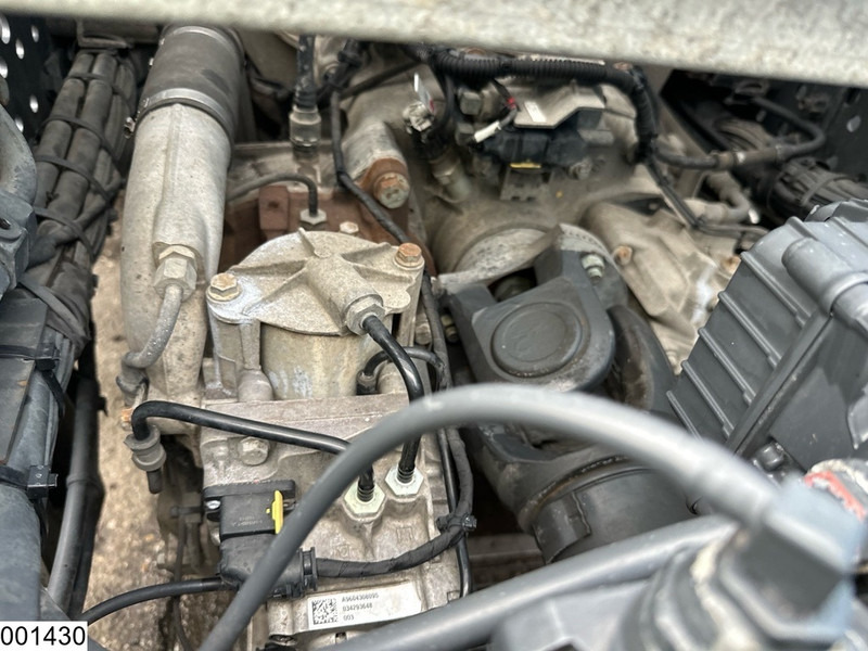 Mercedes-Benz Actros 1848 EURO 6, ADR, Retarder, PTO - Vilkikas: foto 5 Mercedes-Benz Actros 1848 EURO 6, ADR, Retarder, PTO - Vilkikas: foto 5