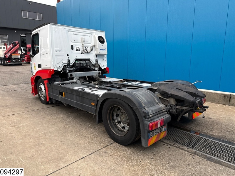 Mercedes-Benz Actros EURO 6, Retarder, PTO, LOHR, Standairco - Vilkikas: foto 4 Mercedes-Benz Actros EURO 6, Retarder, PTO, LOHR, Standairco - Vilkikas: foto 4
