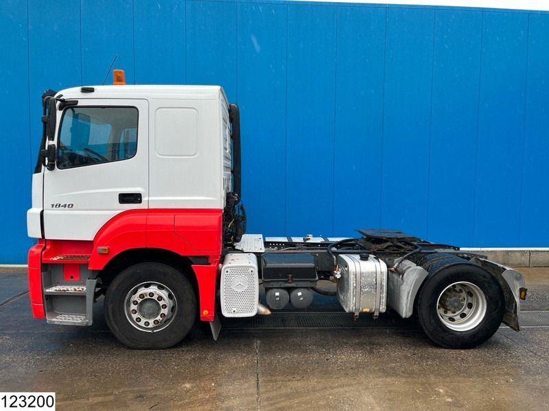 Mercedes-Benz Axor 1840 EURO 3, Manual, Hydraulic - Vilkikas: foto 3 Mercedes-Benz Axor 1840 EURO 3, Manual, Hydraulic - Vilkikas: foto 3