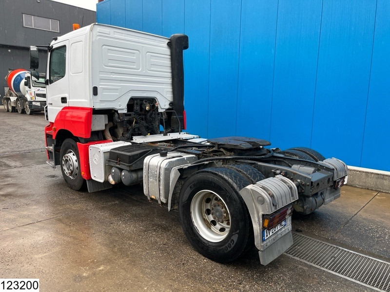 Mercedes-Benz Axor 1840 EURO 3, Manual, Hydraulic - Vilkikas: foto 5 Mercedes-Benz Axor 1840 EURO 3, Manual, Hydraulic - Vilkikas: foto 5