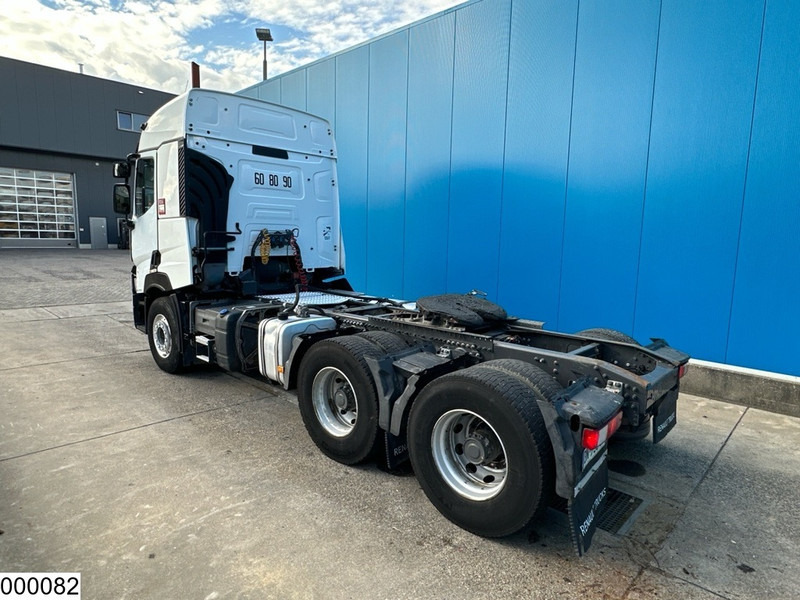 Renault C 480 6x4, EURO 6, Retarder, Hydraulic - Vilkikas: foto 4 Renault C 480 6x4, EURO 6, Retarder, Hydraulic - Vilkikas: foto 4
