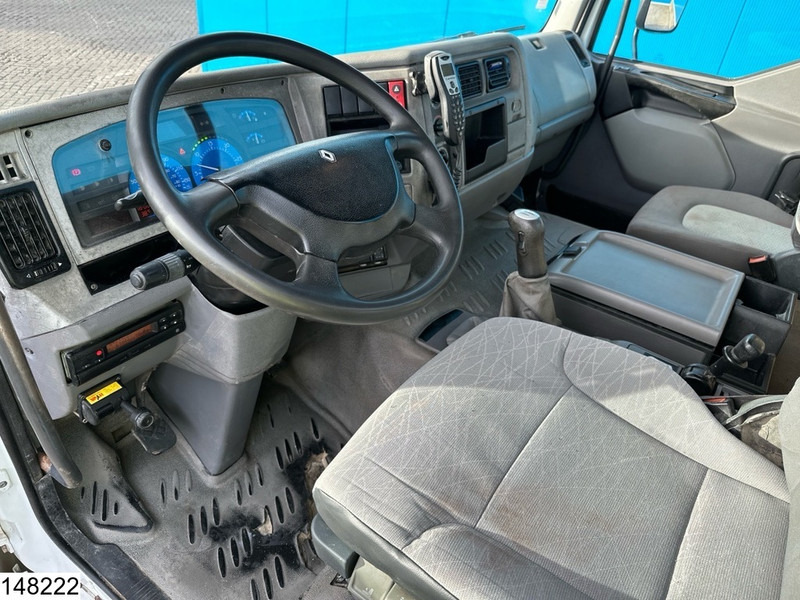 Renault Lander 370 Dci EURO 3, Hydraulics, Hub reduction - Vilkikas: foto 5 Renault Lander 370 Dci EURO 3, Hydraulics, Hub reduction - Vilkikas: foto 5