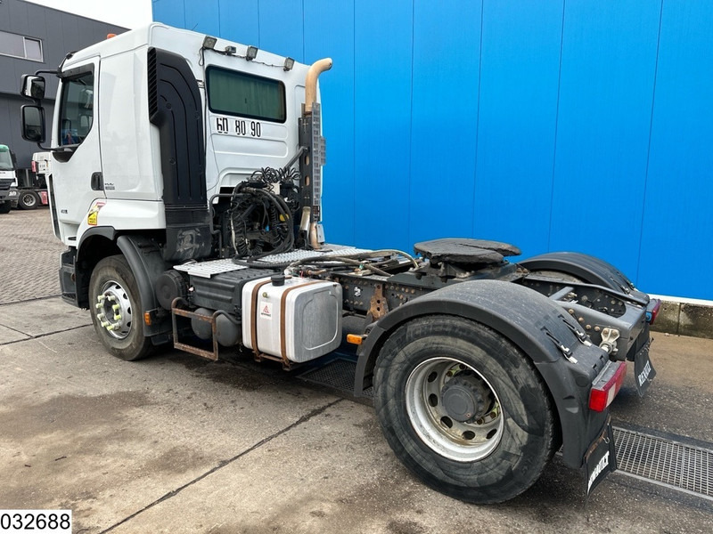 Renault Lander 450 Dxi Retarder, Hydraulic, Hub reduction - Vilkikas: foto 4 Renault Lander 450 Dxi Retarder, Hydraulic, Hub reduction - Vilkikas: foto 4